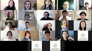 Renaissance Collective Open House - June 2021