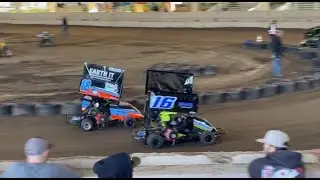 Jake Jensen 16J Beginner Box Stock Lakeport 1/21/23
