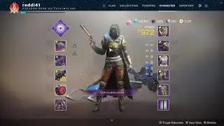 Completing the Iron Banner Armor Questline + New Sundial Boss | Destiny 2 Season of Dawn