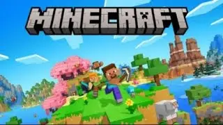 Minecraft but every sub kills me! Day 1 #cyborg #mixtape #peakyblinder #bhaiya #banku #gorillatag 