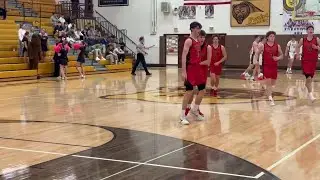 Highlights: Hellgate boys 55, Helena Capital 51