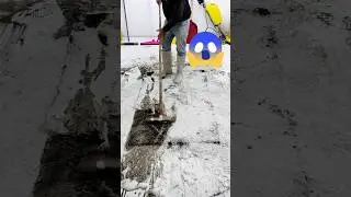 Satisfying carpet cleaning the dirtiest carpet cleaning challenge asmr😳