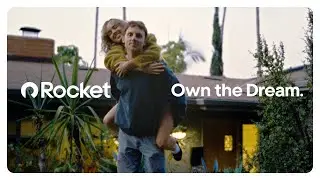 The American Dream | Rocket