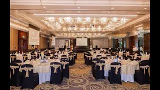 Главные события церемонии вручения наград QHSE International Awards Night 2023 и празднования 10-летнего юбилея