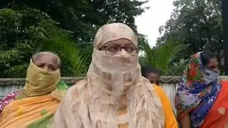 18 August 2020 - Family assaulted on opposing eve-teasing in Khuntidih, Sonari