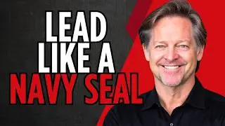 From Navy SEAL to CEO: The Resilience Code for Elite Leadership with Marty Strong