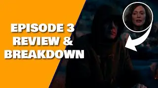 Liseys Story Episode 3 Review breakdown & Recap Booya Moon