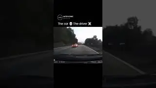 The driver ☠️ #shorts