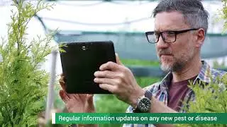 Principles of good biosecurity: biosecurity management plan