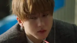 Straykids - 宿命(숙명) FATE -Spotify Live Version (MV)