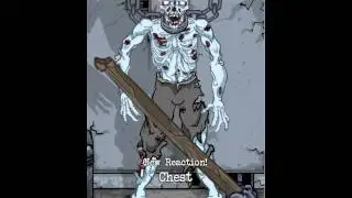 Lab of the Dead Part 1