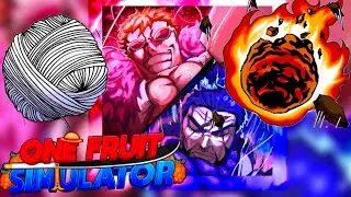 COMO DESPERTAR GRAVITY V3 CORDA V3 ONE FRUIT SIMULATOR