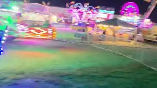 West TN State Fair 2025
