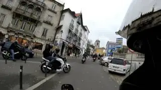 Weekend rides 11 Respeito Motard