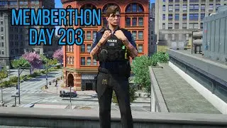 The PD Experience - Memberthon Day 203