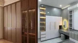 Wardrobe Design | Customise Wardrobe @ Low Cost | Modular Wardrobe design |