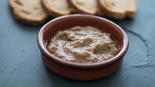 Recette d'ancho&iuml;ade rapide et simple