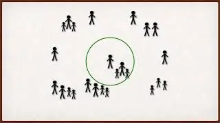 The Merry Mystic: The Center of the Circle