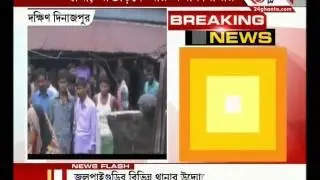 Housewife hanged to death for dowry