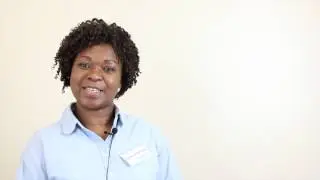 New Wine Testimony: Breaking Through for Healing