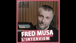 Interview Fred Musa : Comité artistique 2019/20