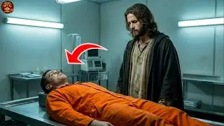Why Did God Resurrect a Death Row Prisoner &ndash; The Truth No One Dares to Speak&hellip;