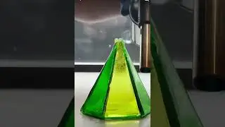 How to make watermelon candy in shop#watermeloncandy #like #shortvideo