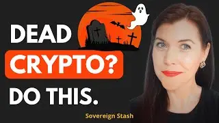 👻 2021 Altcoins Down 90%: Sell, Hold, or Upgrade?