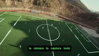 Veo Cam | Creofutbol.com