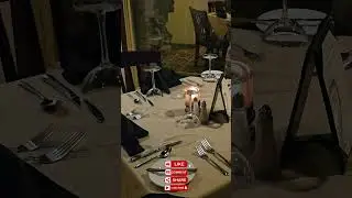 &laquo;Я видела леди в чёрном 👻 | Отель с привидениями DeSoto House, Галена, Иллинойс&raquo; #шорты