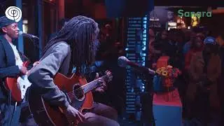 ANARIKO Live Showcase| perFORM Music Incubator