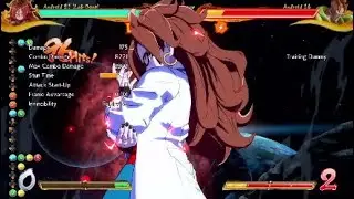 A21 Lab coat Corner to corner TOD