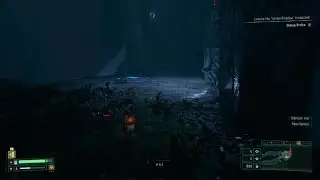 Returnal Boss fight