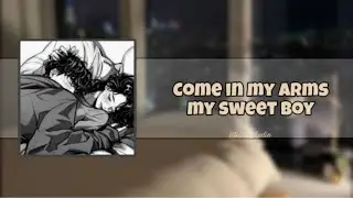 Caring girlfriend gives you reassurance and soft talks you to sleep ❤️ [sleep aid] 