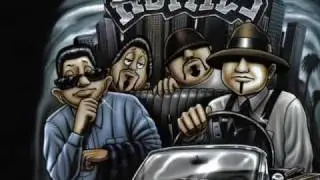 hip hop real