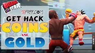 Boxing Star Hack 2019 - Boxing Star Get Free Coins & Gold Unlimited (Android & iOS)