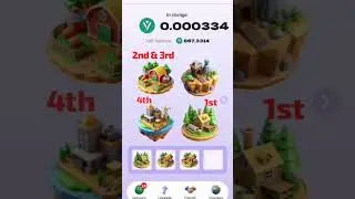 Vertus Daily Combo card 16 September Vertus Airdrop