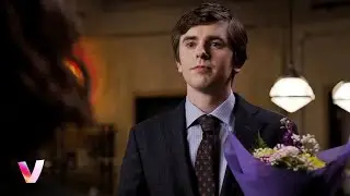 Shaun Got His Job Back | The Good Doctor | VTM