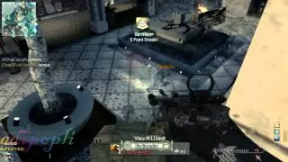 MW3 Infected Arkaden Full Gameplay