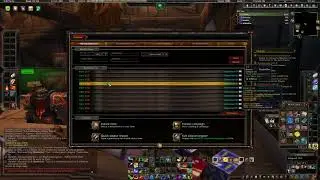 Surviving Azeroth: TRP 3 Extended! Part 1??!