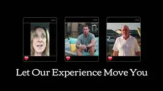 RICHARD ELIAS TEAM VIDEO - THANK YOU