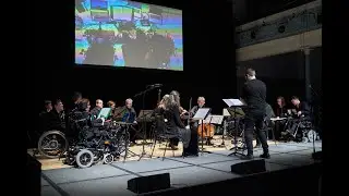 Diversions, Queens Hall, Edinburgh 2019