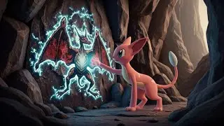 Real Life Pok&eacute;mon: Mew &mdash; The Creature That Created Everything