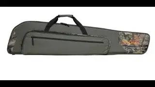 Allen Gunnison Wedge Rifle/Shotgun Case.