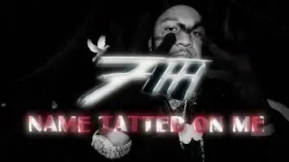 EBK Jaaybo Type Beat “ Name Tatted On Me 