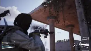 Ark Raiders going against racist players.. When you don't know right from wrong