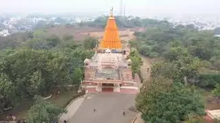 Shri Ramdeobaba College of Engineering and Management Campus Introduction Video
