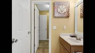 Beachside Villas 1122