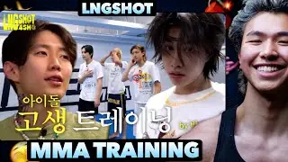 Athlete Reacts 