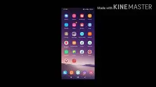 Instagram Dark mode